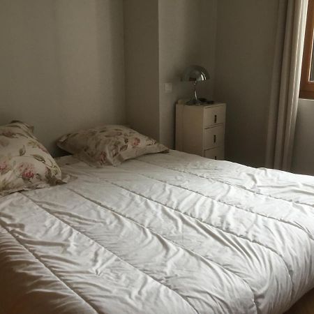 Appartement Typique,Chaleureux Et Pratique Chamonix Ngoại thất bức ảnh