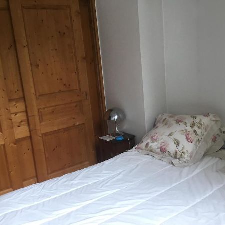 Appartement Typique,Chaleureux Et Pratique Chamonix Ngoại thất bức ảnh