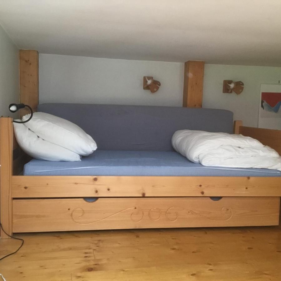 Appartement Typique,Chaleureux Et Pratique Chamonix Ngoại thất bức ảnh
